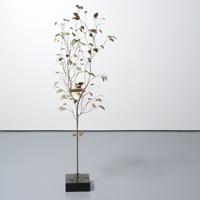 Large C. Jere Tree Sculpture, 69H - Sold for $2,688 on 03-01-2025 (Lot 168).jpg